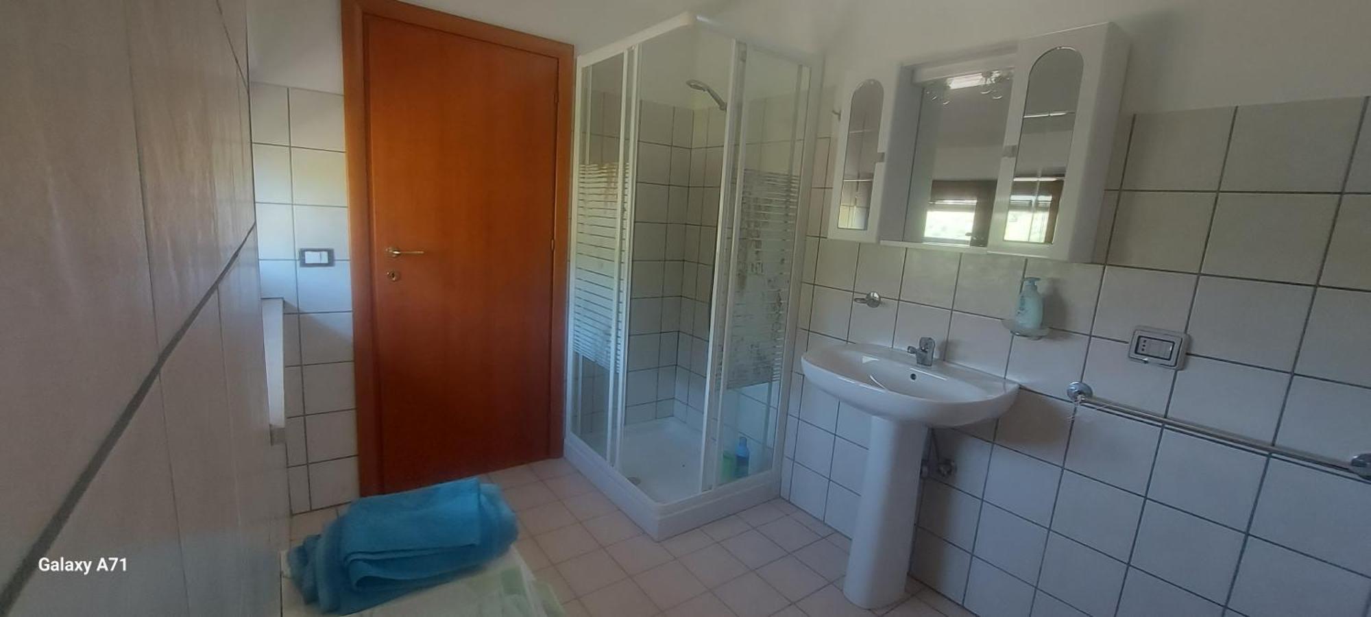 Giuliano di Roma B&B La Palombara מראה חיצוני תמונה