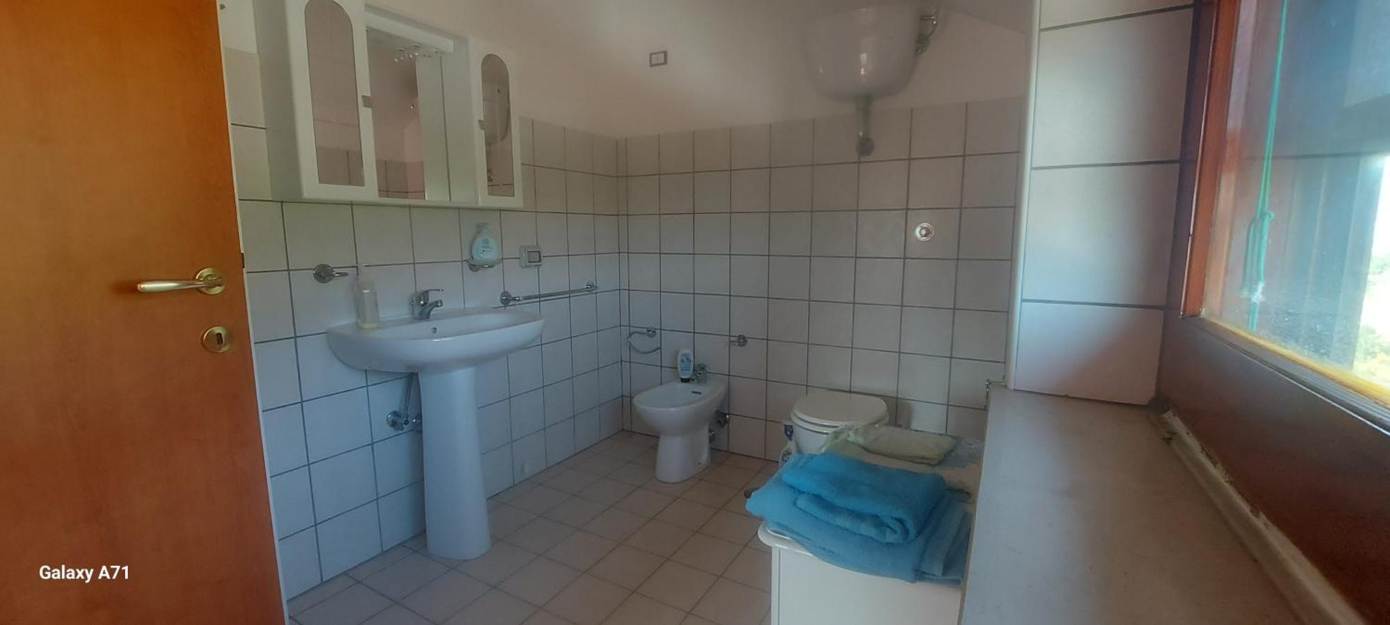 Giuliano di Roma B&B La Palombara מראה חיצוני תמונה