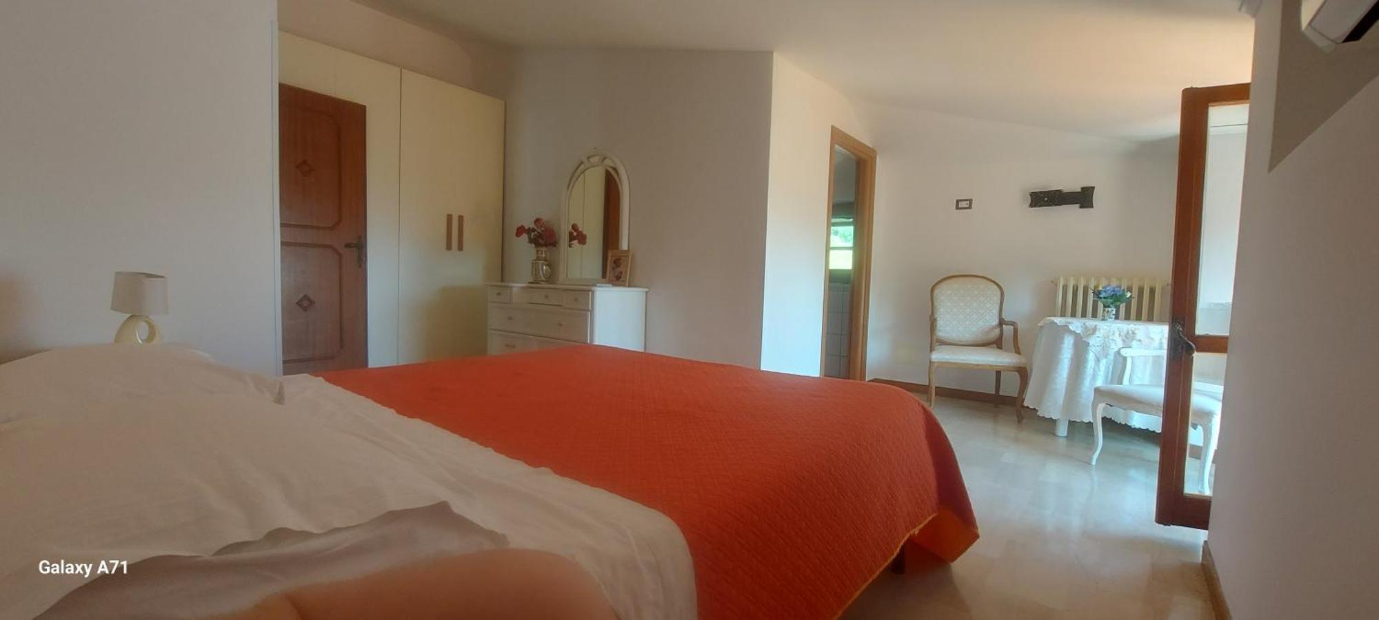 Giuliano di Roma B&B La Palombara מראה חיצוני תמונה