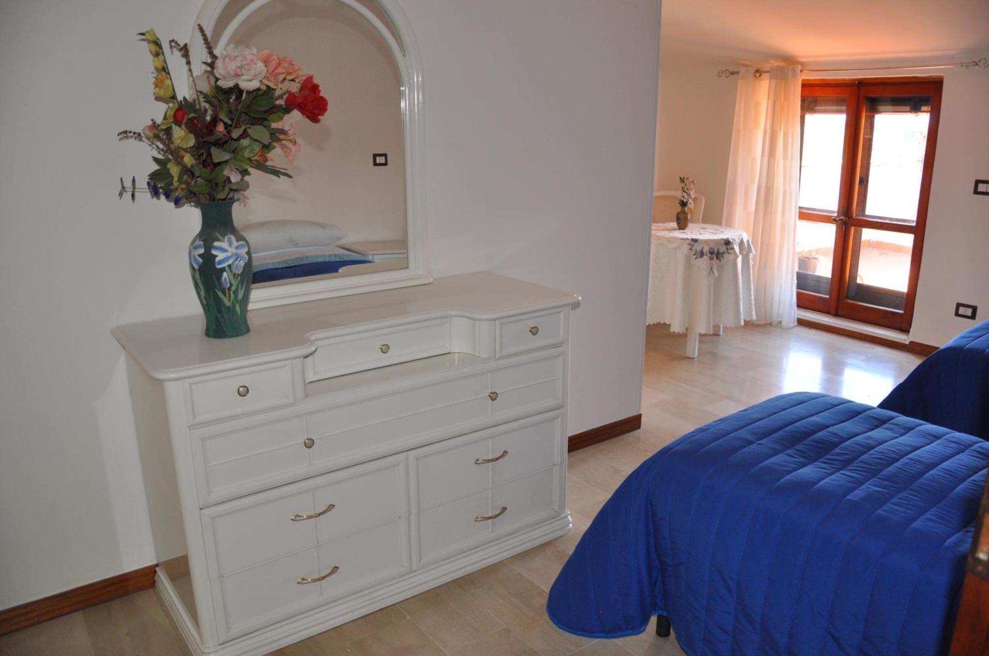 Giuliano di Roma B&B La Palombara מראה חיצוני תמונה